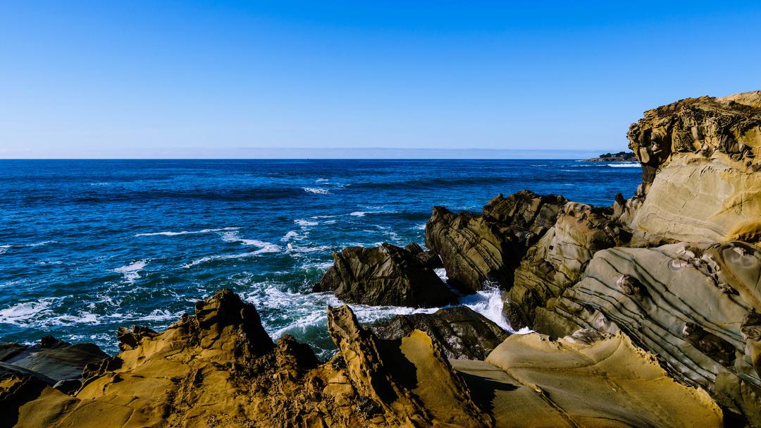 A Covenant with Nature. Sea Ranch, CA